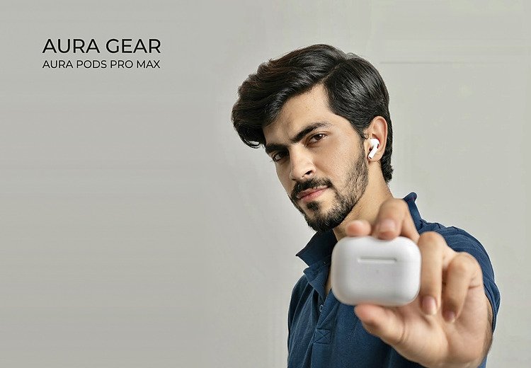 Aura Pods Pro Max